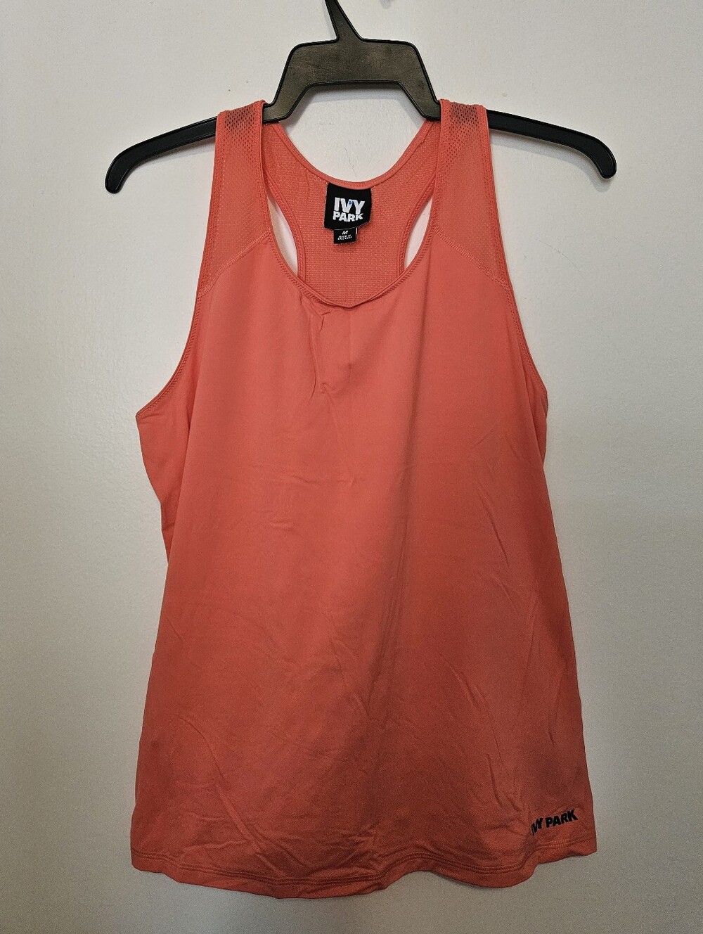 IVY PARK Racerback Tank